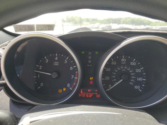 Photo 9 from auction – 2010 MAZDA 3 I with VIN JM1BL1SF9A1236634