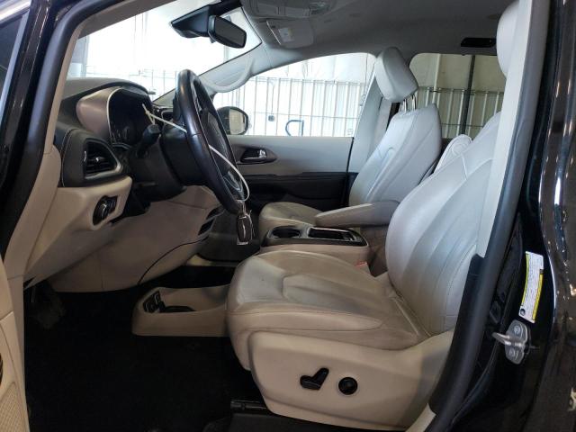 Photo 7 from auction – 2021 CHRYSLER PACIFICA T with VIN 2C4RC1BGXMR531278