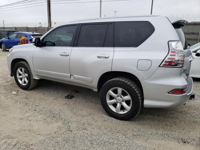 Photo 2 from auction – 2014 LEXUS GX 460 with VIN JTJBM7FX1E5085965