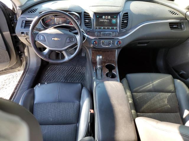 Photo 8 from auction – 2014 CHEVROLET IMPALA LT with VIN 2G1115SL2E9225080