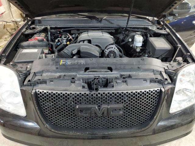 Photo 12 from auction – 2007 GMC YUKON DENA with VIN 1GKFK63887J359517