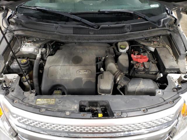 Photo 12 from auction – 2012 FORD EXPLORER X with VIN 1FMHK7D80CGA25834
