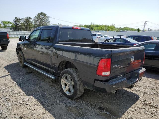 Photo 2 from auction – 2014 RAM 1500 ST with VIN 1C6RR7KT6ES275291