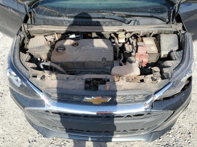 Photo 11 from auction – 2020 CHEVROLET SPARK LS with VIN KL8CB6SA0LC473652