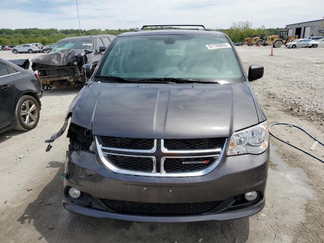 Photo 5 from auction – 2019 DODGE GRAND CARA with VIN 2C4RDGCG9KR661371