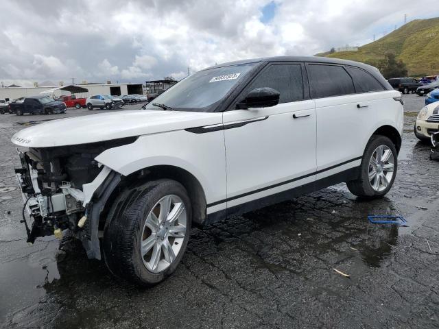Photo 1 from auction – 2021 LAND ROVER RANGE ROVE with VIN SALYJ2EX9MA317320