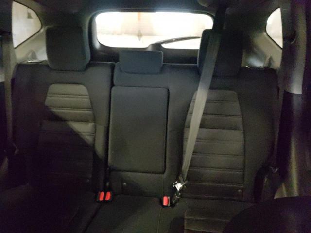 Photo 10 from auction – 2019 HONDA CR-V EX with VIN 2HKRW2H52KH659527