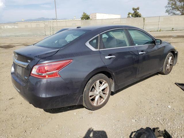 Photo 3 from auction – 2013 NISSAN ALTIMA 2.5 with VIN 1N4AL3AP4DN441699