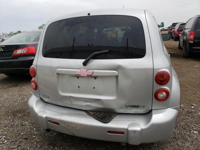 Photo 6 from auction – 2011 CHEVROLET HHR LT with VIN 3GNBABFW2BS517431