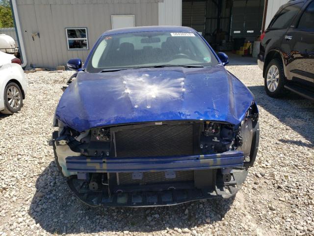 Photo 5 from auction – 2014 FORD FUSION SE with VIN 3FA6P0H72ER278256