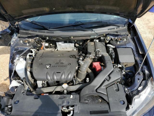 Photo 11 from auction – 2014 MITSUBISHI LANCER ES/ with VIN JA32U2FU8EU022992