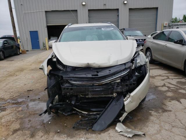 Photo 5 from auction – 2015 CHEVROLET TRAVERSE L with VIN 1GNKRHKD4FJ103655