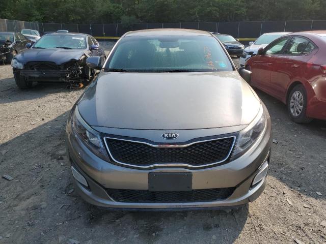 Photo 5 from auction – 2015 KIA OPTIMA LX with VIN 5XXGM4A72FG382240