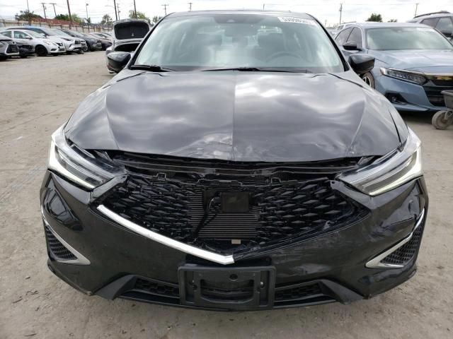 Photo 5 from auction – 2022 ACURA ILX PREMIU with VIN 19UDE2F71NA003950