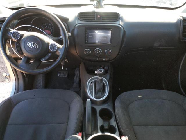 Photo 8 from auction – 2014 KIA SOUL with VIN KNDJN2A24E7024561