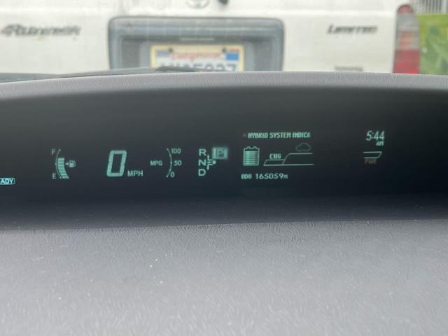 Photo 8 from auction – 2015 TOYOTA PRIUS with VIN JTDKN3DU8F424396