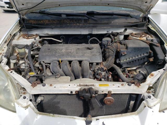 Photo 11 from auction – 2005 TOYOTA COROLLA MA with VIN 2T1LR30EX5C348983