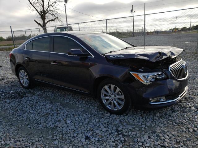 Photo 4 from auction – 2014 BUICK LACROSSE with VIN 1G4GB5GR6EF205672