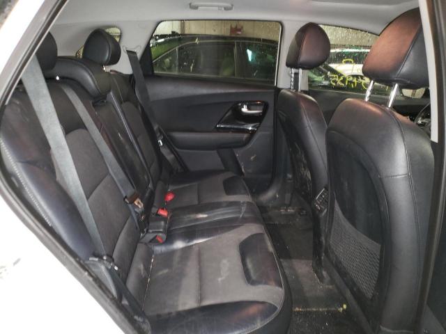 صورة رقم 10 من المزاد - 2017 KIA NIRO EX مع VIN KNDCC3LC0H5065957