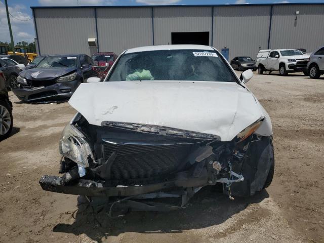 Photo 5 from auction – 2012 CHRYSLER 200 LX with VIN 1C3CCBAB0CN262161