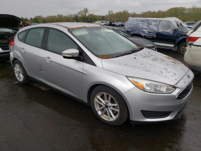 Фото 4 с аукциона – 2017 FORD FOCUS SE с VIN 1FADP3K23HL248904