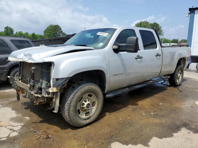 Photo 1 from auction – 2011 GMC SIERRA K25 with VIN 1GT12ZCG5BF101272