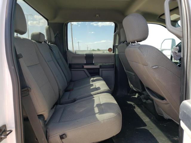 Photo 10 from auction – 2021 FORD F250 SUPER with VIN 1FT7W2B64MEC44298