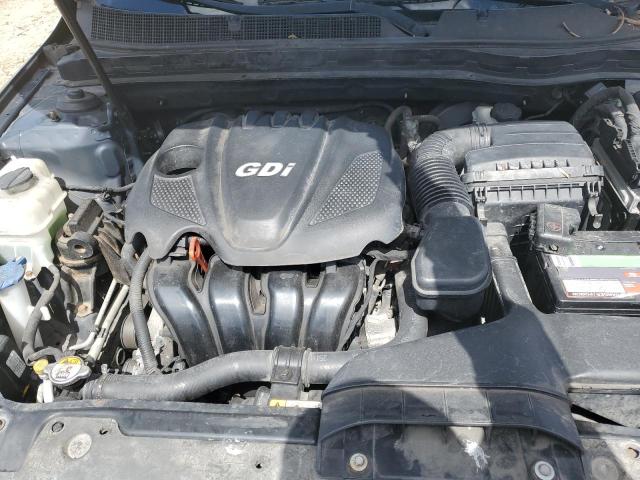 Photo 11 from auction – 2015 KIA OPTIMA LX with VIN 5XXGM4A75FG381292