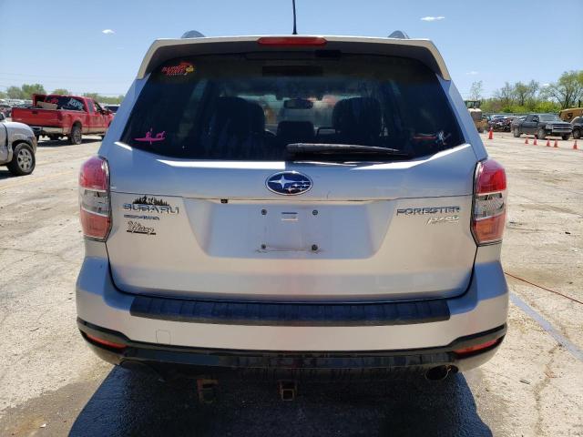 Photo 6 from auction – 2015 SUBARU FORESTER 2 with VIN JF2SJAWC9FH471914