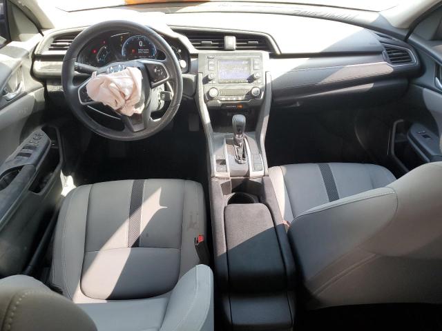 Photo 8 from auction – 2019 HONDA CIVIC LX with VIN 19XFC2F60KE021644