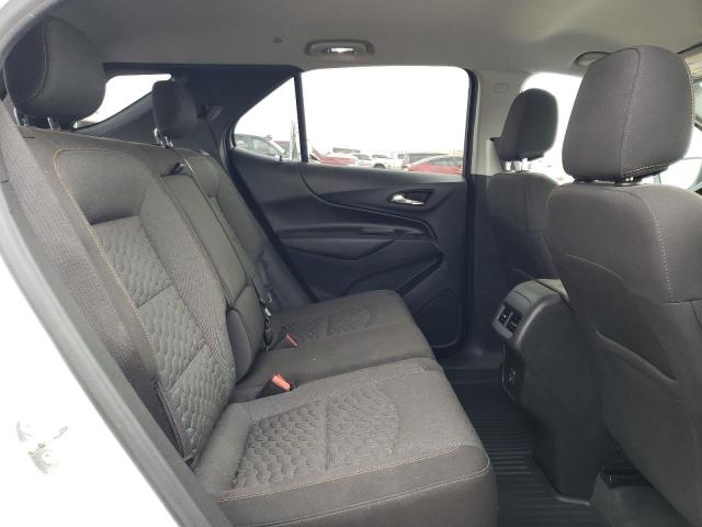Photo 10 from auction – 2020 CHEVROLET EQUINOX LT with VIN 3GNAXTEV6LL321075