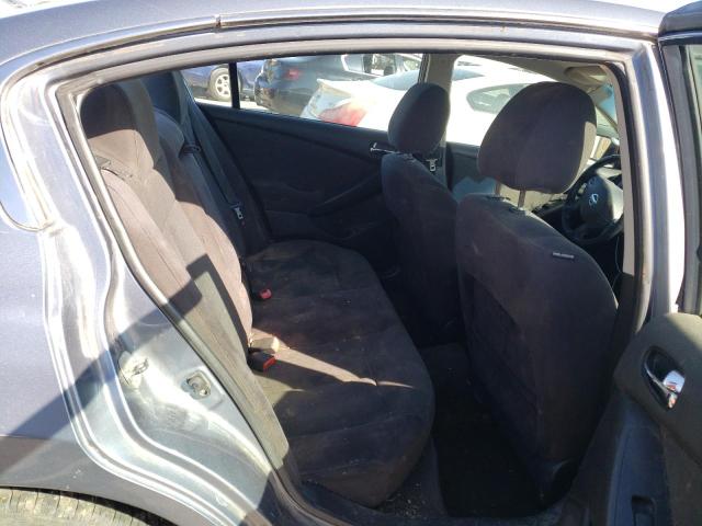 Photo 10 from auction – 2011 NISSAN ALTIMA BAS with VIN 1N4AL2AP4BN453035