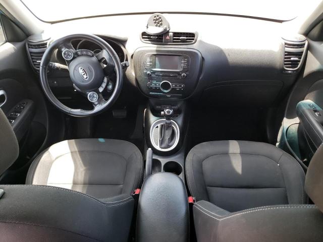 Photo 8 from auction – 2017 KIA SOUL + with VIN KNDJP3A58H7439963