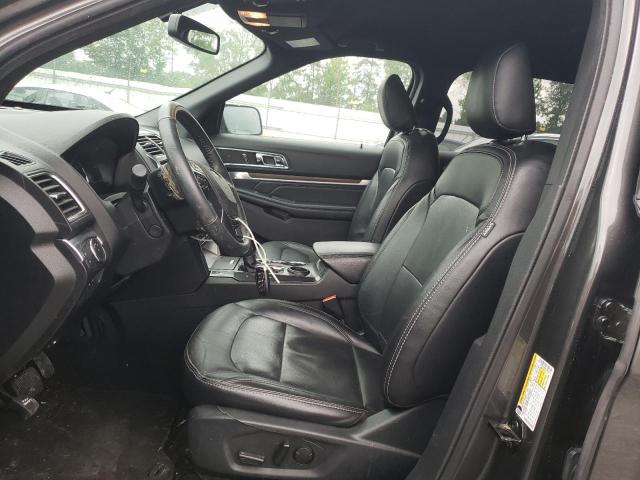 Photo 7 from auction – 2019 FORD EXPLORER L with VIN 1FM5K7F86KGB10739