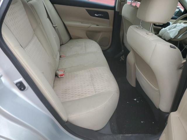 Photo 10 from auction – 2016 NISSAN ALTIMA 2.5 with VIN 1N4AL3AP3GN330095