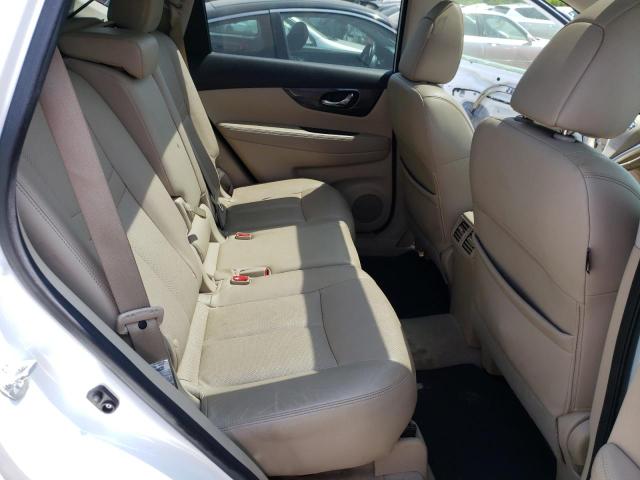 Photo 11 from auction – 2015 NISSAN ROGUE S with VIN 5N1AT2MV4FC860869