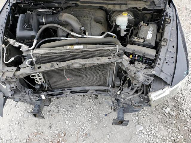 Photo 11 from auction – 2015 RAM 1500 SLT with VIN 1C6RR6LT6FS621267