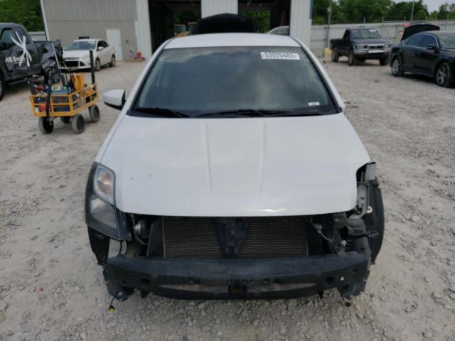 Photo 5 from auction – 2012 NISSAN SENTRA 2.0 with VIN 3N1AB6AP8CL622143