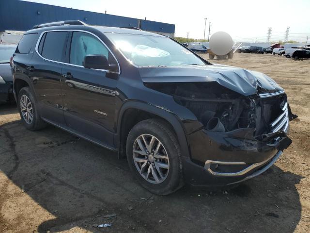 Photo 4 from auction – 2018 GMC ACADIA SLE with VIN 1GKKNSLS4JZ185299