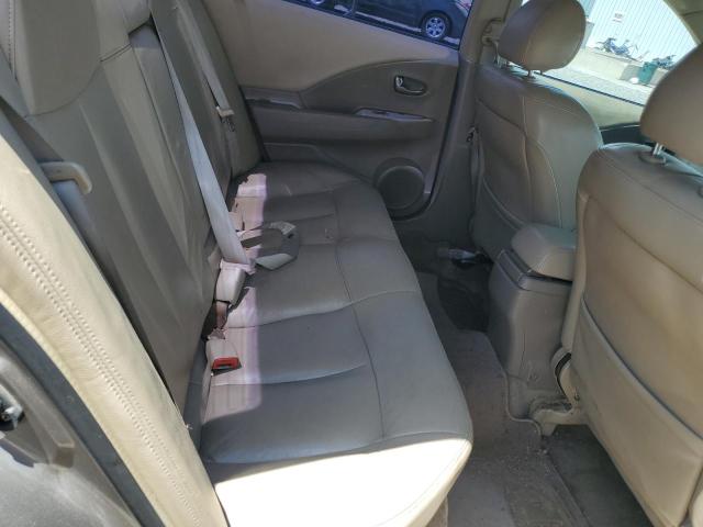 Photo 10 from auction – 2004 NISSAN ALTIMA SE with VIN 1N4BL11D74C157249