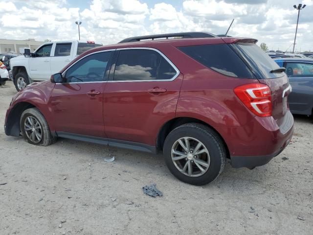 Photo 2 from auction – 2016 CHEVROLET EQUINOX LT with VIN 2GNFLFEK2G6190956