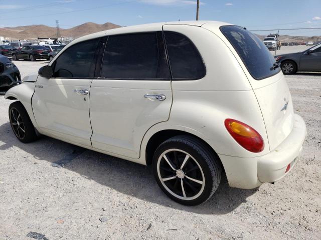 Photo 2 from auction – 2005 CHRYSLER PT CRUISER with VIN 3C4FY48B85T517895