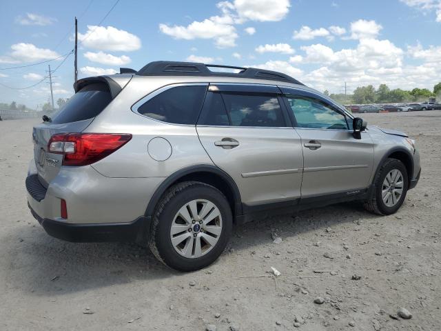 Photo 3 from auction – 2016 SUBARU OUTBACK 2. with VIN 4S4BSACC5G3244391
