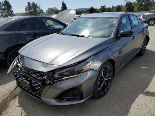 Photo 1 from auction – 2023 NISSAN ALTIMA SR with VIN 1N4BL4CV9PN307796