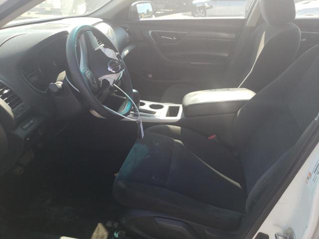 Photo 7 from auction – 2015 NISSAN ALTIMA 2.5 with VIN 1N4AL3AP8FC476812