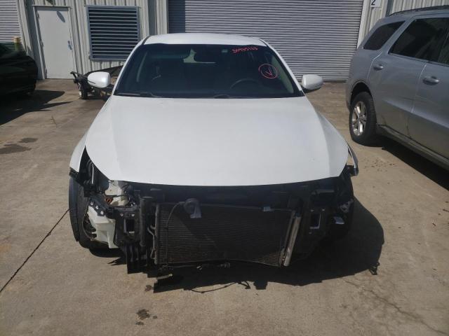Photo 5 from auction – 2012 KIA OPTIMA LX with VIN 5XXGM4A77CG065646