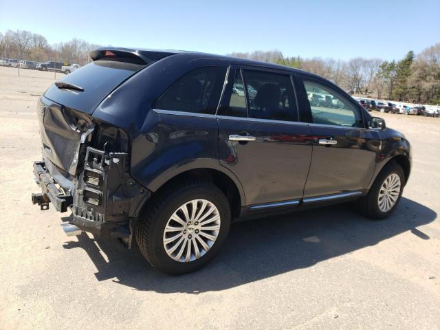 Photo 3 from auction – 2013 LINCOLN MKX with VIN 2LMDJ8JK3DBL43841