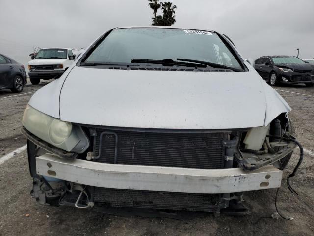 Photo 5 from auction – 2006 HONDA CIVIC LX with VIN 1HGFA16556L130669