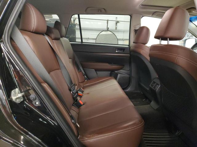 Photo 10 from auction – 2013 SUBARU OUTBACK 2. with VIN 4S4BRCSC0D3289954