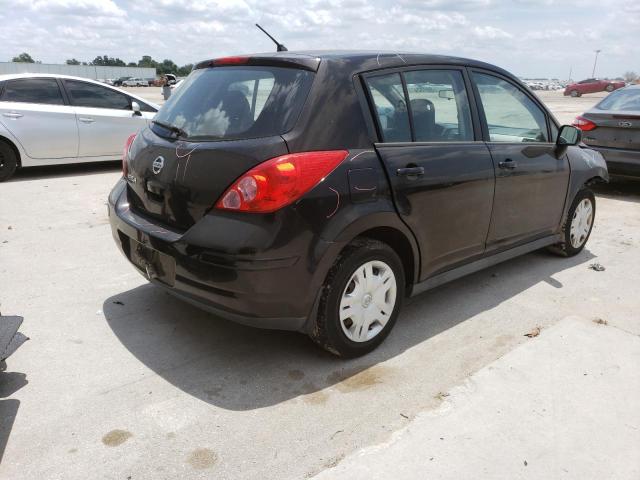 Photo 3 from auction – 2011 NISSAN VERSA S with VIN 3N1BC1CP0BL505866